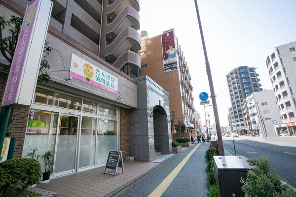 ロイヤルマンションレガリヤ別府