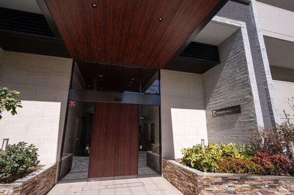 サンメゾン西新エルド 2枚目 サンメゾン西新エルド