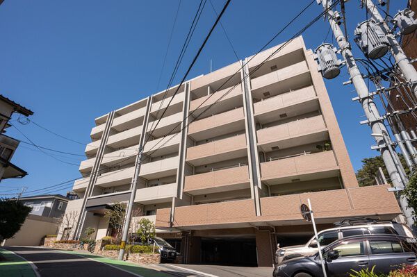 サンメゾン西新エルド 3枚目 サンメゾン西新エルド