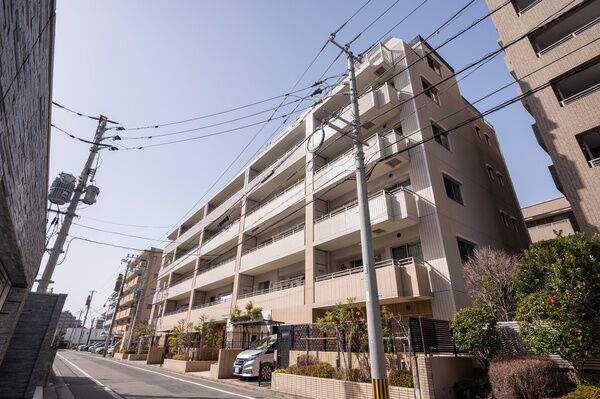 サンメゾン藤崎ELDO 2枚目 サンメゾン藤崎ELDO