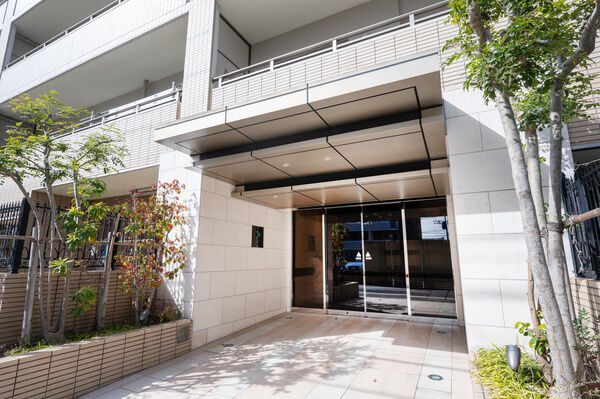 サンメゾン藤崎ELDO 3枚目 サンメゾン藤崎ELDO