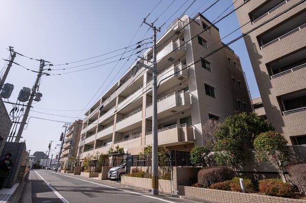 サンメゾン藤崎ELDO
