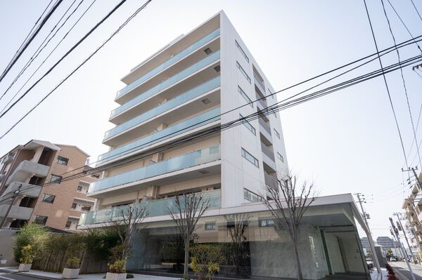 ネクサス藤崎カーサ 2枚目 ネクサス藤崎カーサ