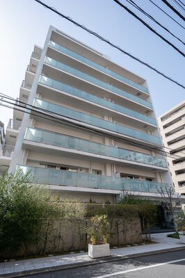 ネクサス藤崎カーサ 3枚目 ネクサス藤崎カーサ