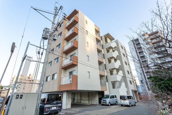 MJR西新南