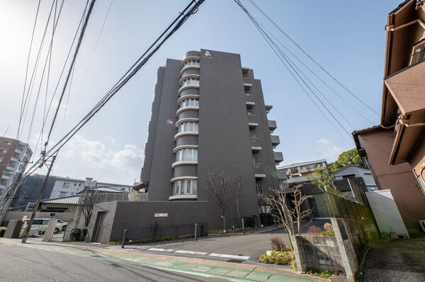 アルファステイツ高取 2枚目 アルファステイツ高取