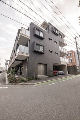 アーバンパレスクロド高取 2枚目 アーバンパレスクロド高取