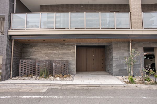 アーバンパレスクロド高取 3枚目 アーバンパレスクロド高取