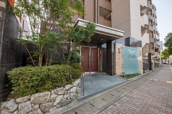 アーバンパレス藤崎駅前 2枚目 アーバンパレス藤崎駅前