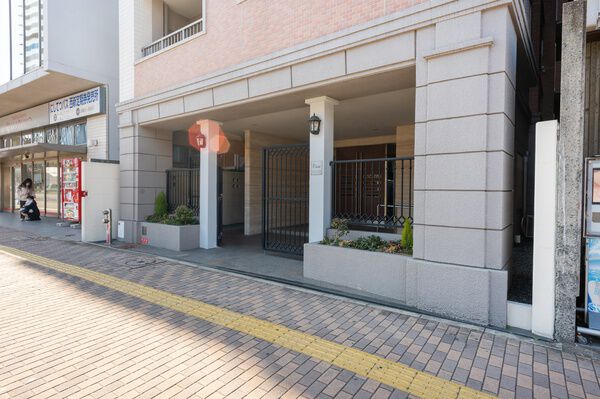 クレアフォーシーズンズ