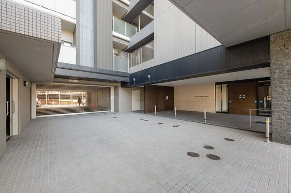 プレミスト西新CRONO