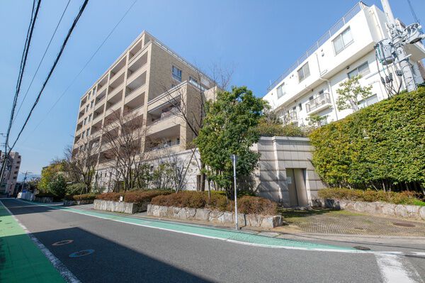 グランドメゾン西新ステージ