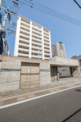 ル・サンク西新六丁目