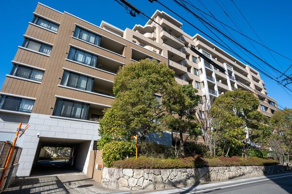 グランドメゾン藤崎弐番館