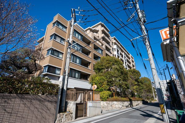 グランドメゾン藤崎弐番館