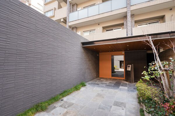 MJR藤崎二丁目 2枚目 MJR藤崎二丁目