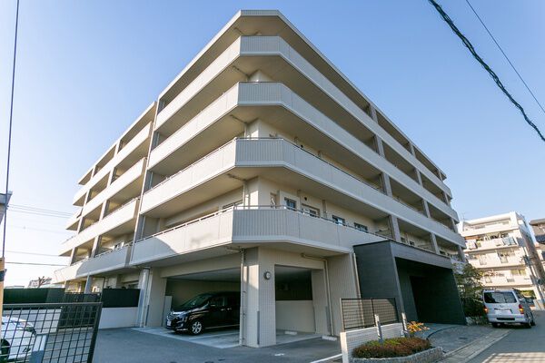 アルフィーネ室見サウスコート