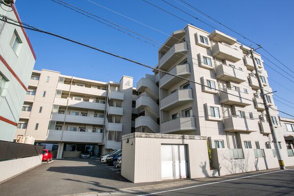 アルフィーネ室見サウスコート