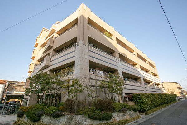 モントーレ室見アヴァンティ