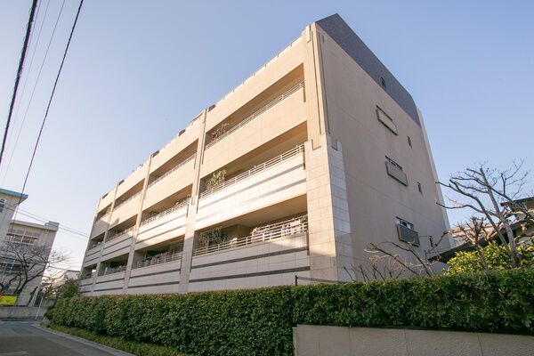 モントーレ室見アヴァンティ 2枚目 モントーレ室見アヴァンティ