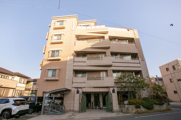 モントーレ室見アヴァンティ 3枚目 モントーレ室見アヴァンティ