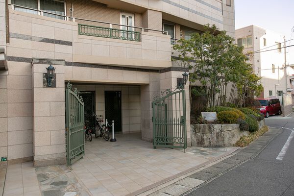 モントーレ室見アヴァンティ