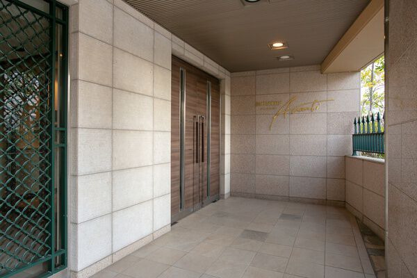 モントーレ室見アヴァンティ