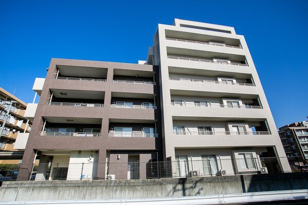 アーバンパレス室見