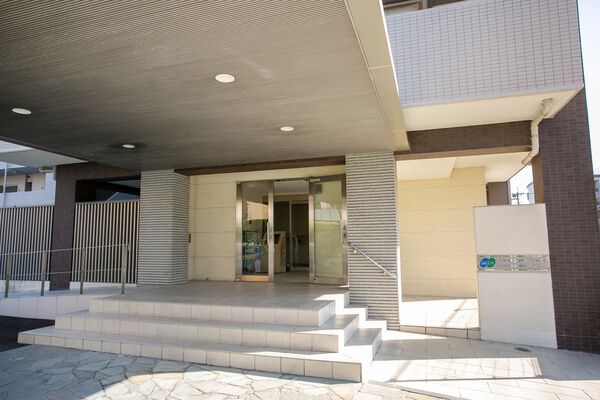 アーバンパレス室見