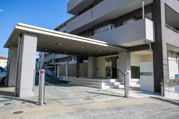 アーバンパレス室見
