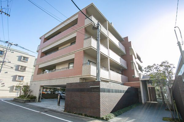 グランフォーレ室見リバーコート