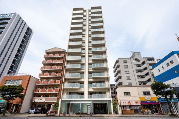 ネクサス室見 3枚目 ネクサス室見