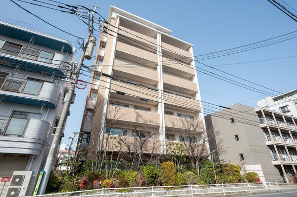 グランドメゾン室見