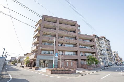 シティハウス室見リバーサイドコート 8枚目 シティハウス室見リバーサイドコート