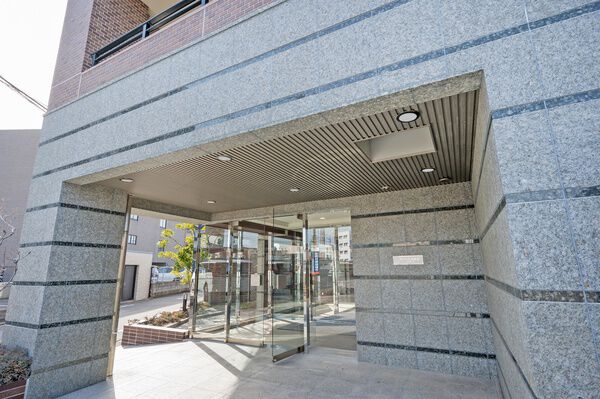 シティハウス室見リバーサイドコート 2枚目 シティハウス室見リバーサイドコート