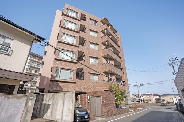 シティハウス室見リバーサイドコート 3枚目 シティハウス室見リバーサイドコート