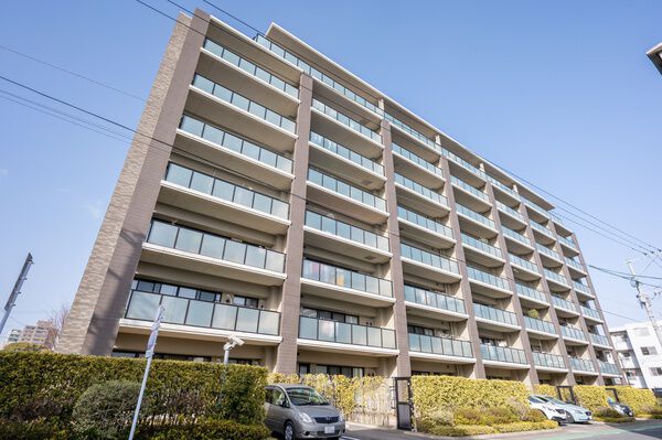 パークホームズ室見二丁目 2枚目 パークホームズ室見二丁目