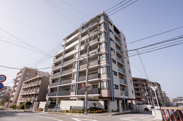 リヴィエール室見リゾシア 2枚目 リヴィエール室見リゾシア