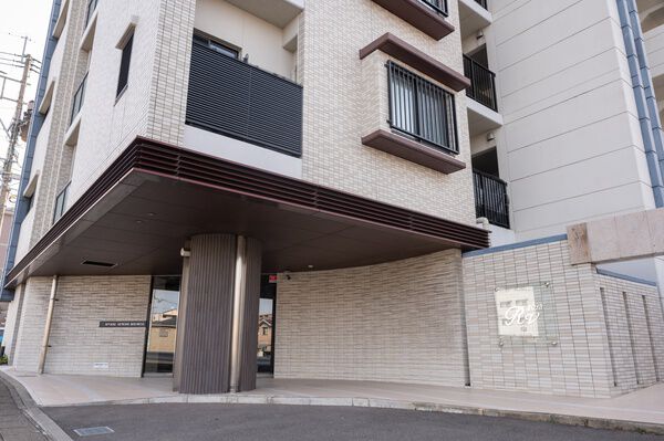 リヴィエール室見リゾシア 3枚目 リヴィエール室見リゾシア