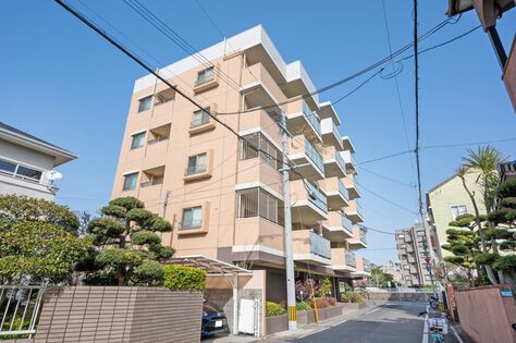 アルテマインド室見 4枚目 アルテマインド室見