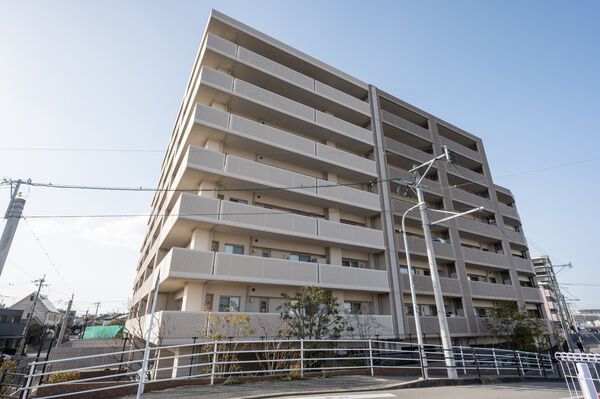 ル・サンク室見