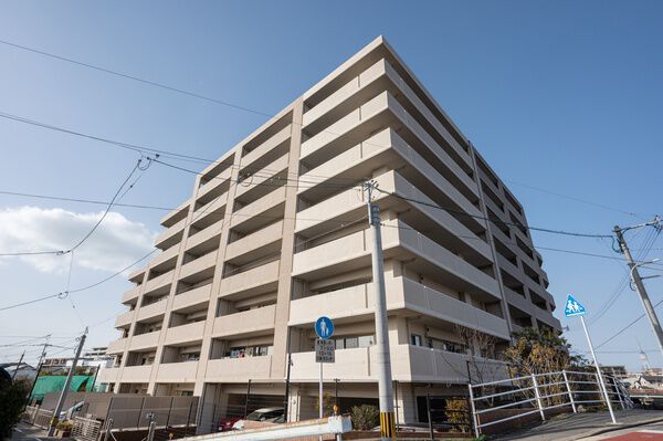 ル・サンク室見 2枚目 ル・サンク室見