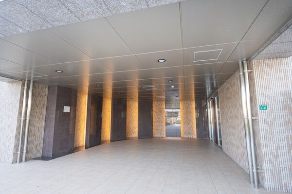 ル・サンク室見 3枚目 ル・サンク室見