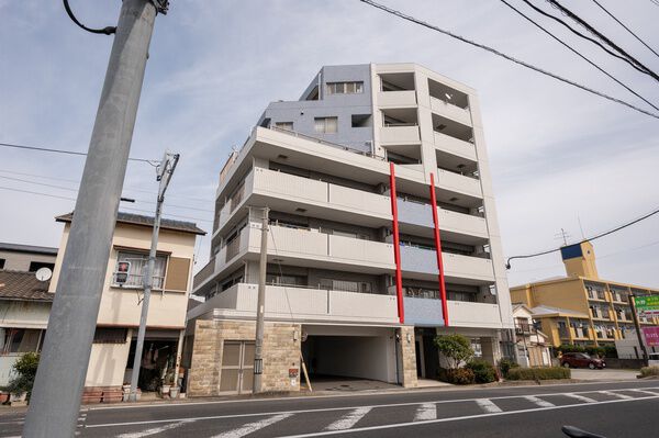 オーセントスクエア室見