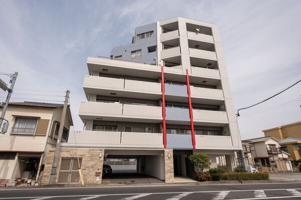 オーセントスクエア室見 2枚目 オーセントスクエア室見