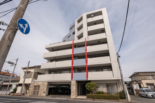 オーセントスクエア室見