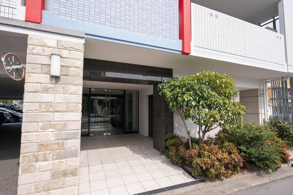 オーセントスクエア室見