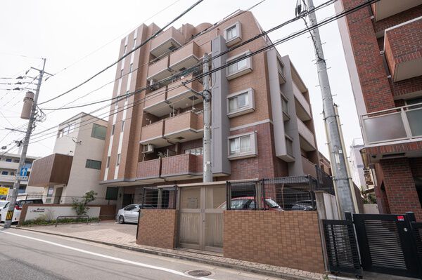 ラフォーレ室見 2枚目 ラフォーレ室見