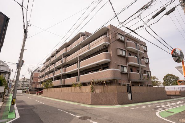 アーバンパレスアルカディア室見駅