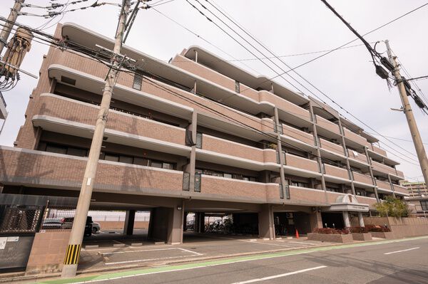 アーバンパレスアルカディア室見駅 3枚目 アーバンパレスアルカディア室見駅